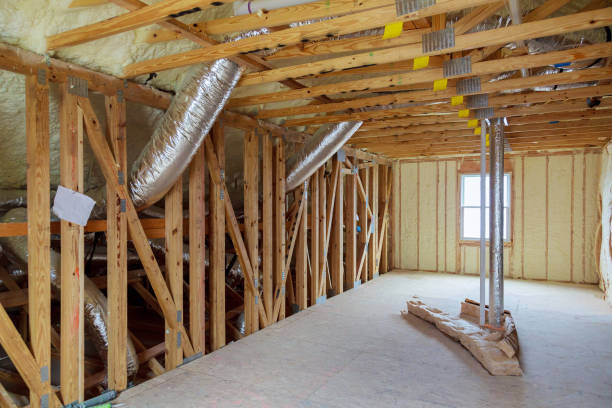 Best Commercial Insulation in Ordway, CO