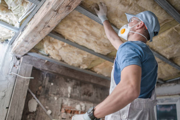 Best Insulation for Specific Applications in Ordway, CO