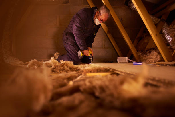 Best Insulation Maintenance and Repair in Ordway, CO